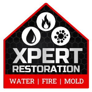 Xpert Restoration Logo